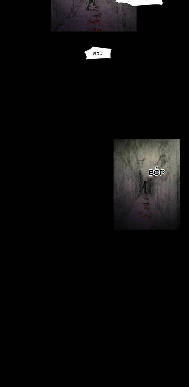 ngôi nhà của những búp bê chapter 1 29