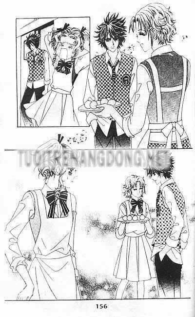 sức thanh xuân chapter 4 156