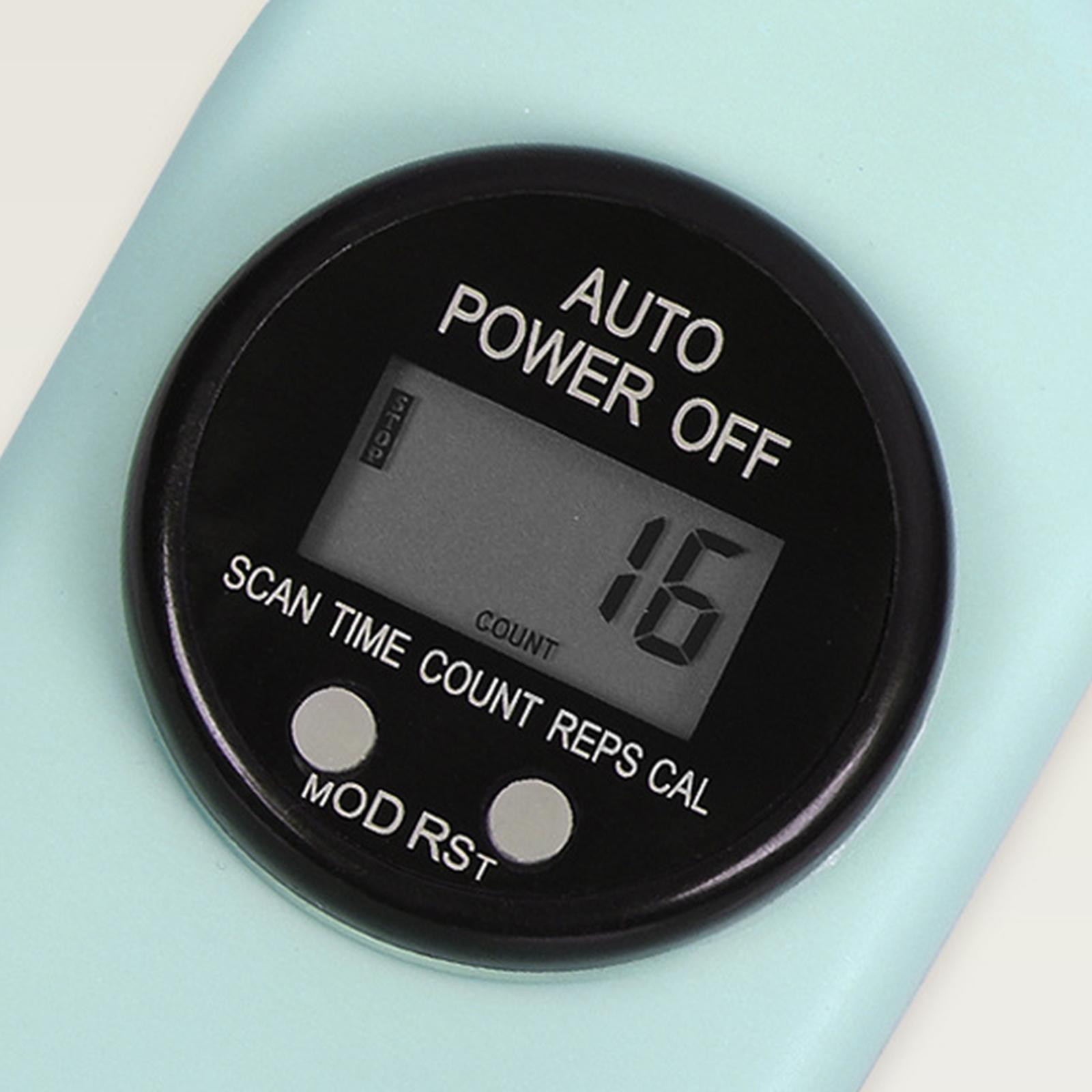 Hip Trainer Inner Thigh Trainer Buttock Exerciser Workout Green