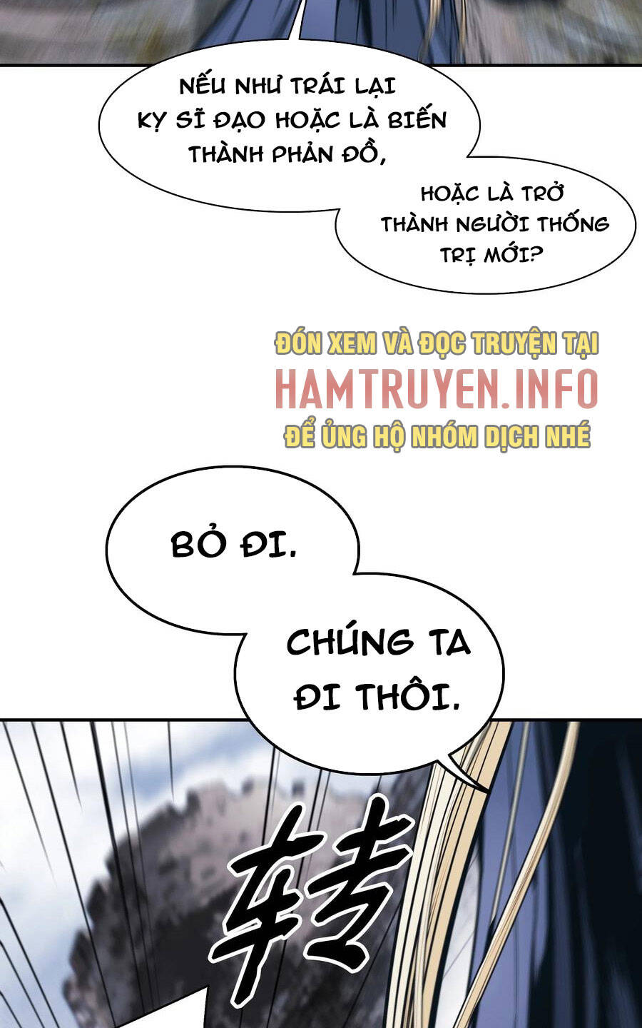 bất bại chân ma chapter 143 37