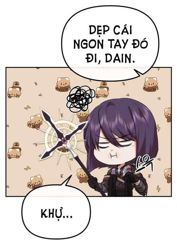 [18+] dũng sĩ vị tha chapter 8.2 17