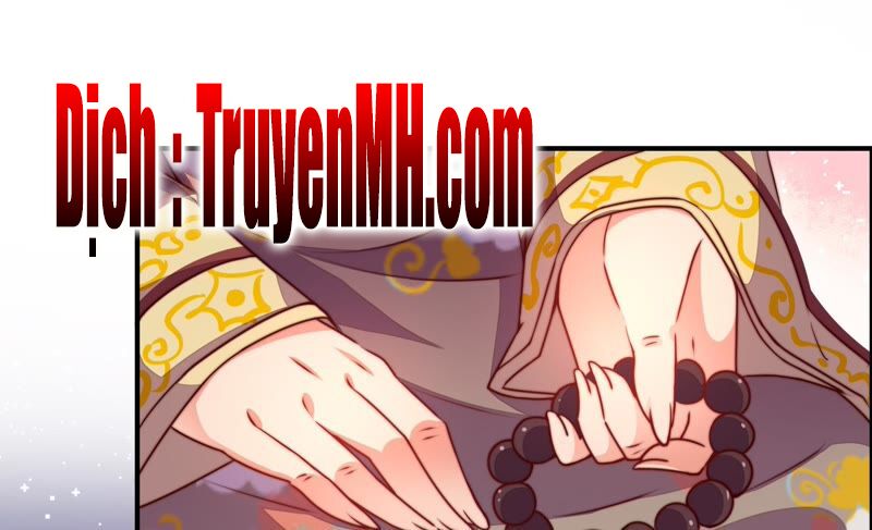 ngày nào thiếu soái cũng ghen chapter 8 2