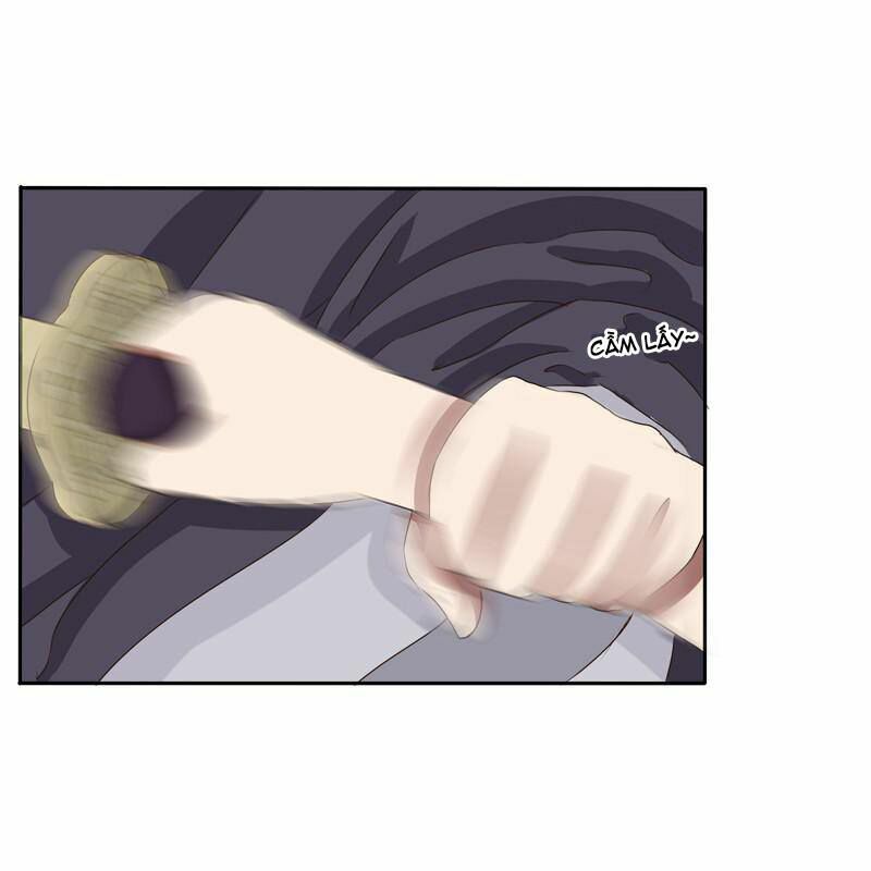 thông linh phi chapter 82 10