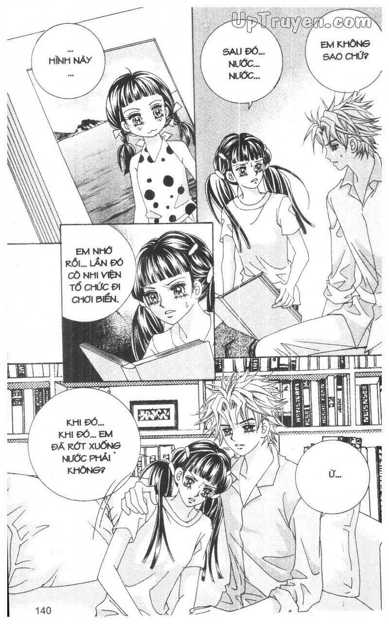 meo meo dịu dàng đi nhé chapter 7 140