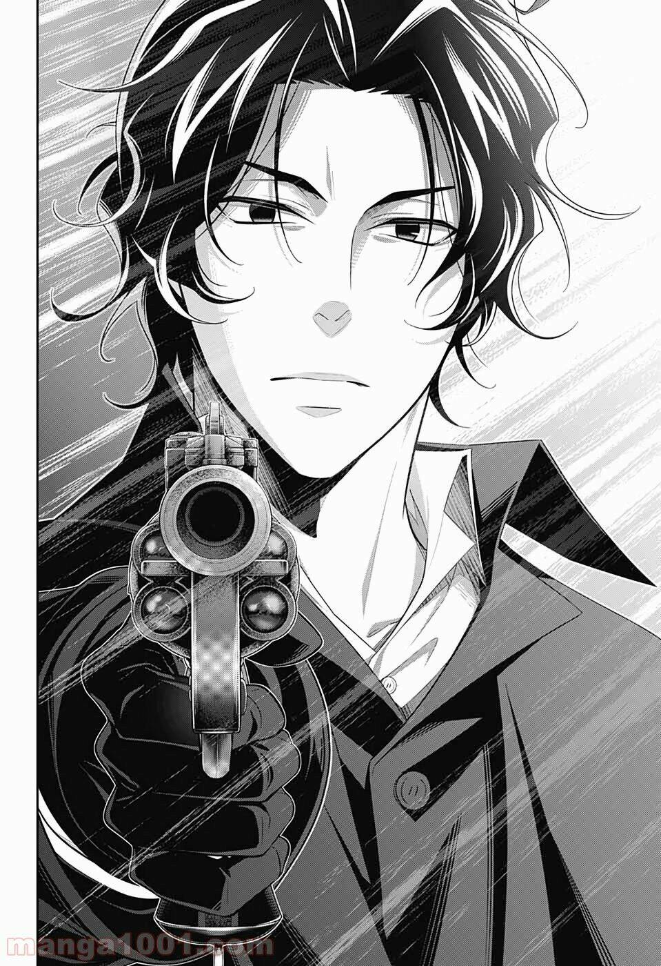 nhà ái quốc moriarty chapter 46 44