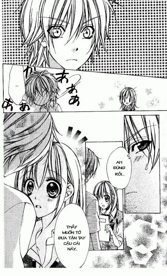 linchou no himegoto chapter 2 8