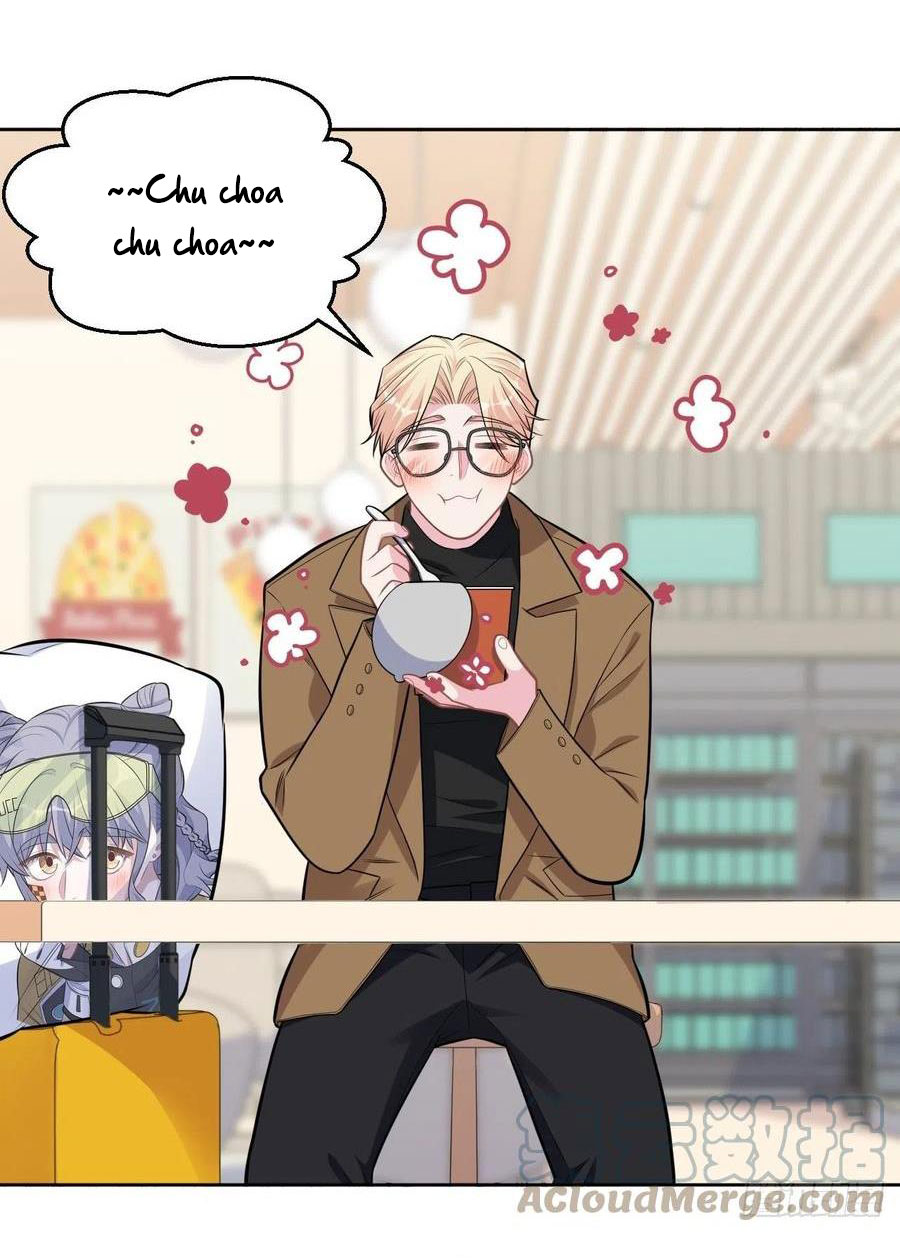 bố vợ đại nhân là bà xã chapter 191 15