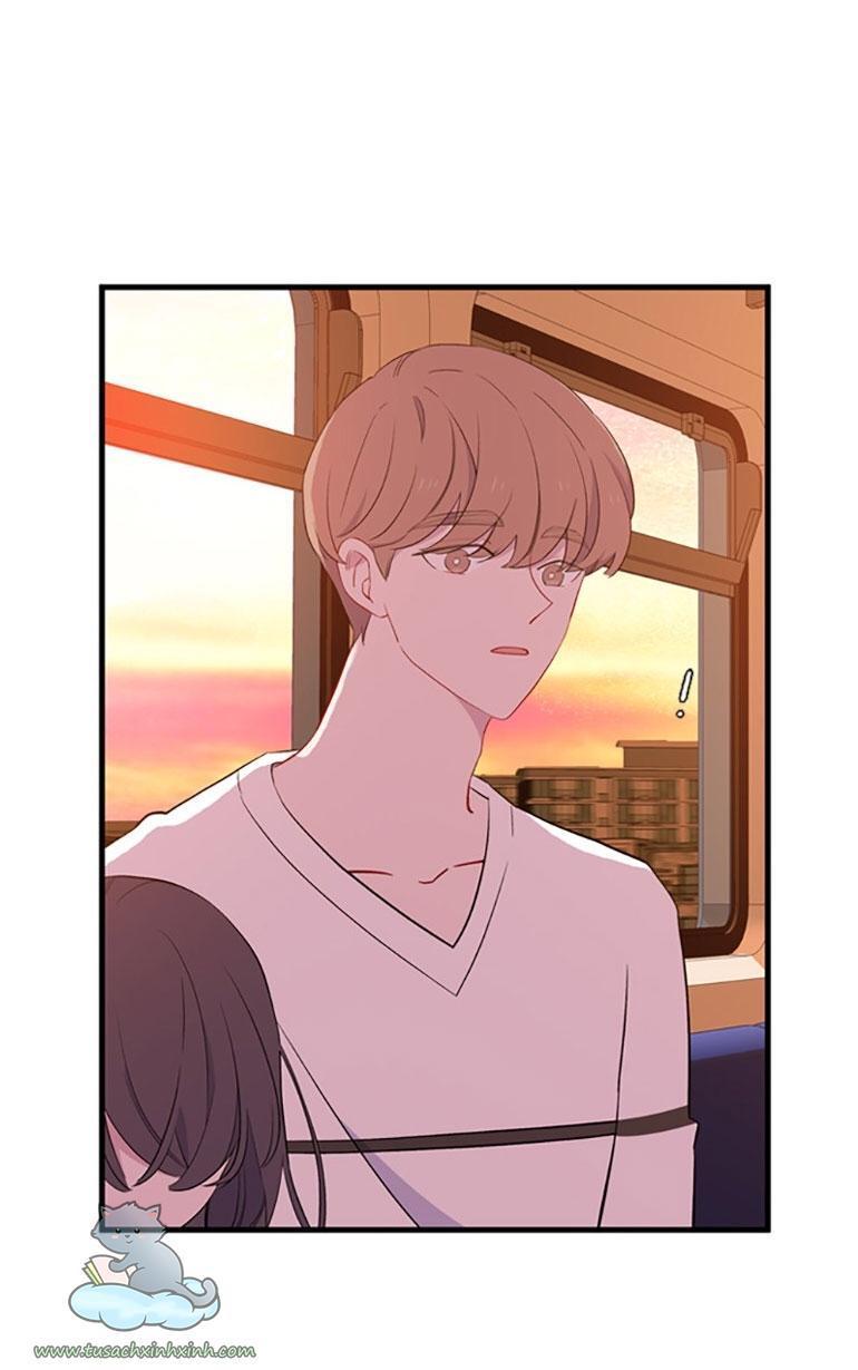 về bên anh chapter 21 49