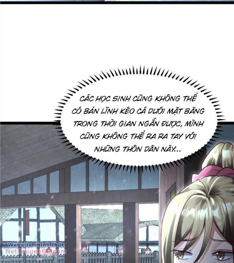 đóng băng toàn cầu: tôi gây dựng nên phòng an toàn thời tận thế chapter 247 4