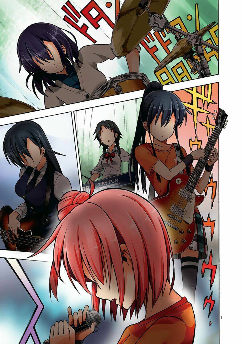 yahari ore no seishun rabukome wa machigatte iru chapter 42 1