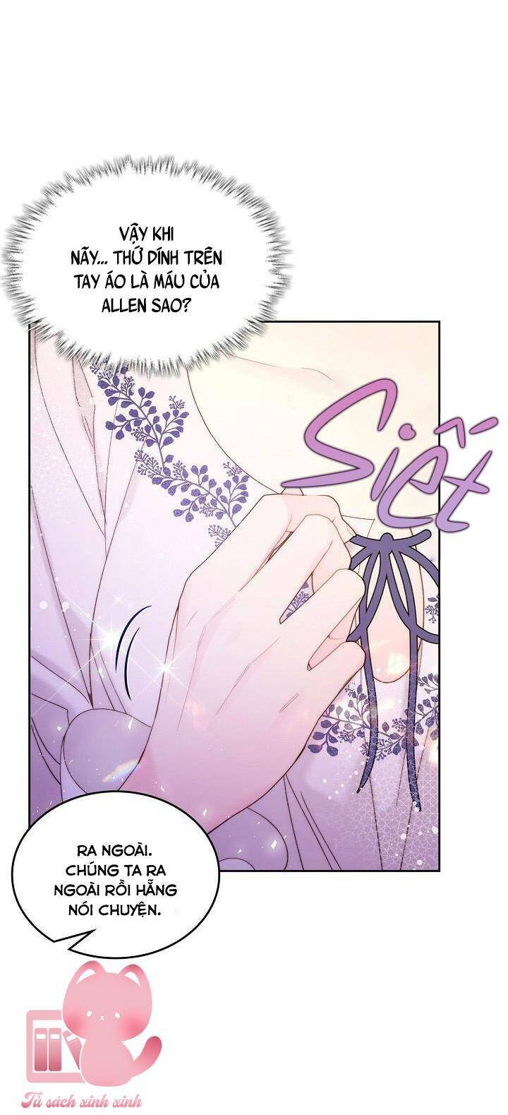 [15+] công chúa chloe chapter 100 16