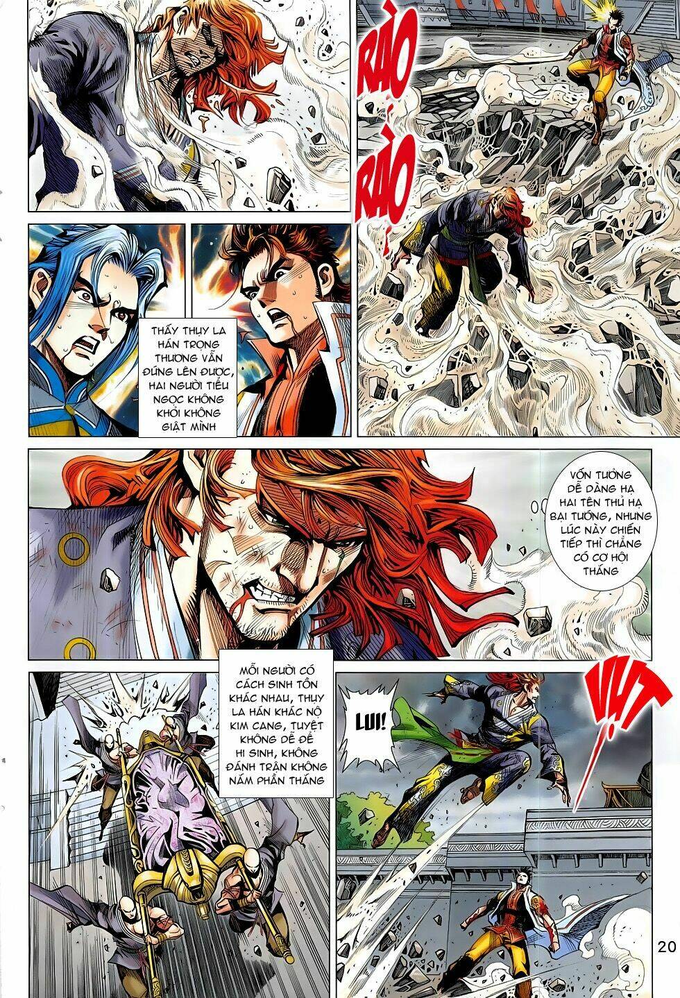 thần chưởng chapter 10 23