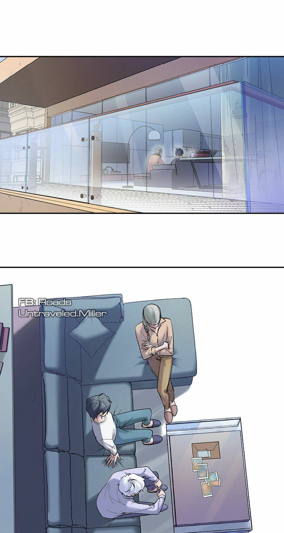 anh hùng và hiệp nữ chapter 54 1