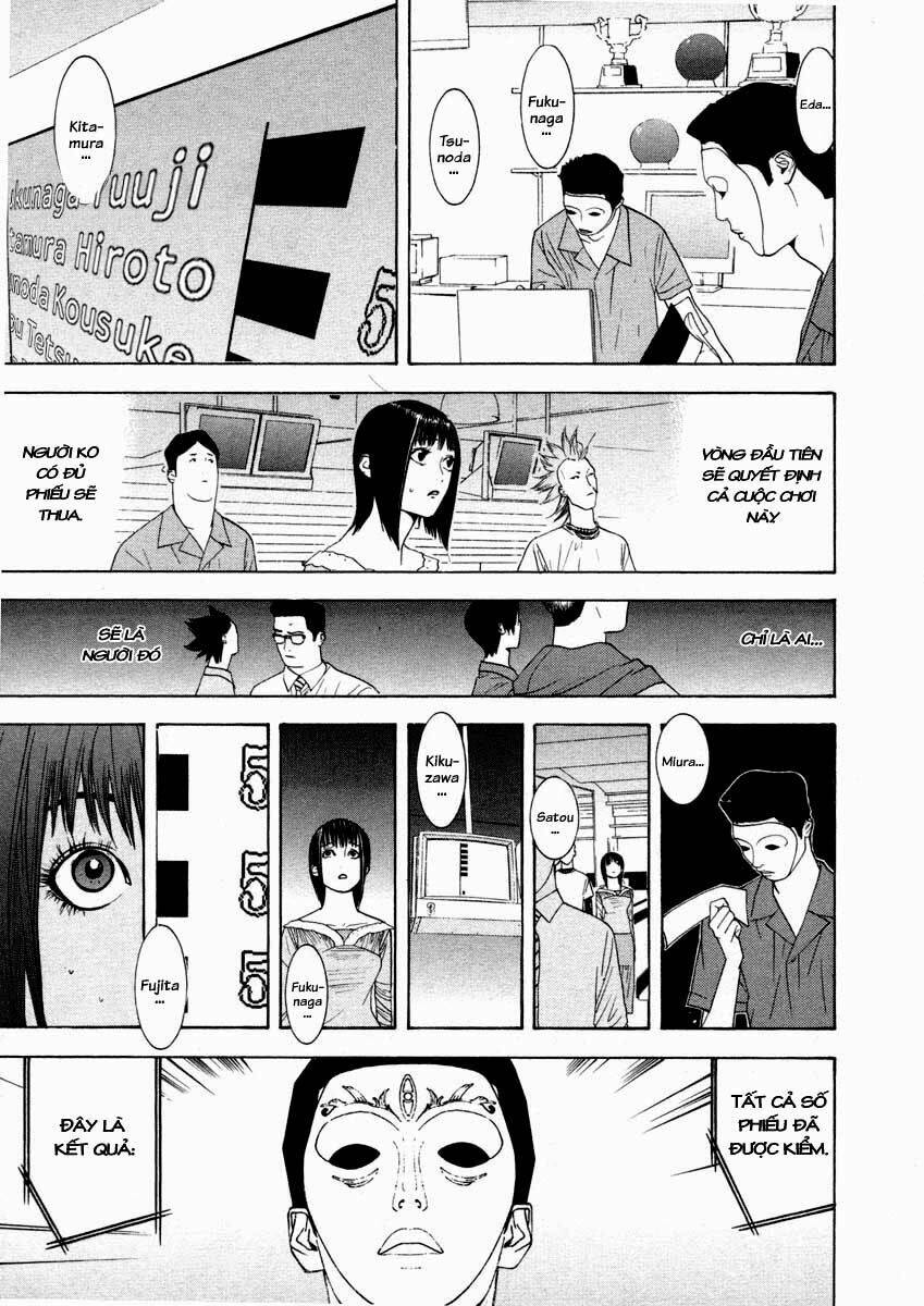 liar game chapter 21 15