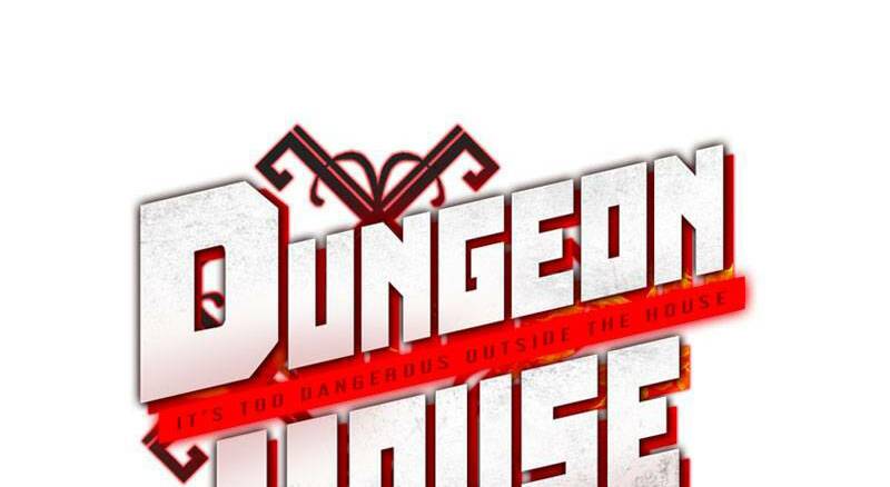 ngôi nhà kết nối với hầm ngục chapter 49 11