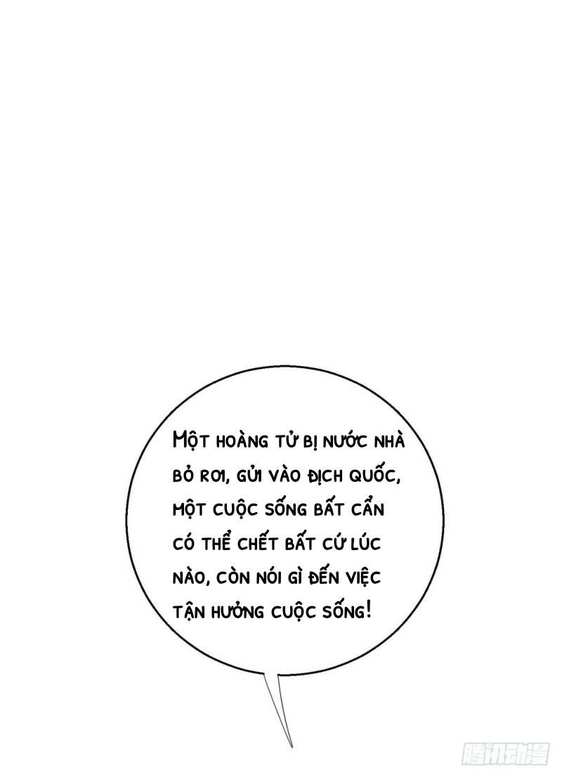 bẩm báo công chúa ! chapter 16 15