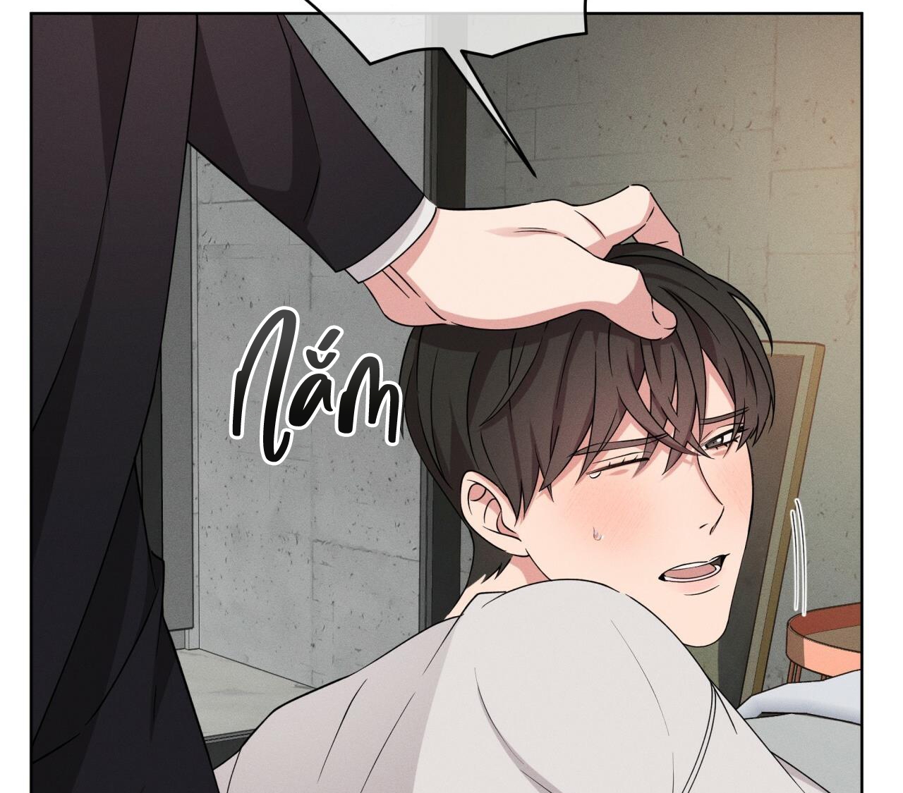 luân đôn trong màn đêm chapter 2 7