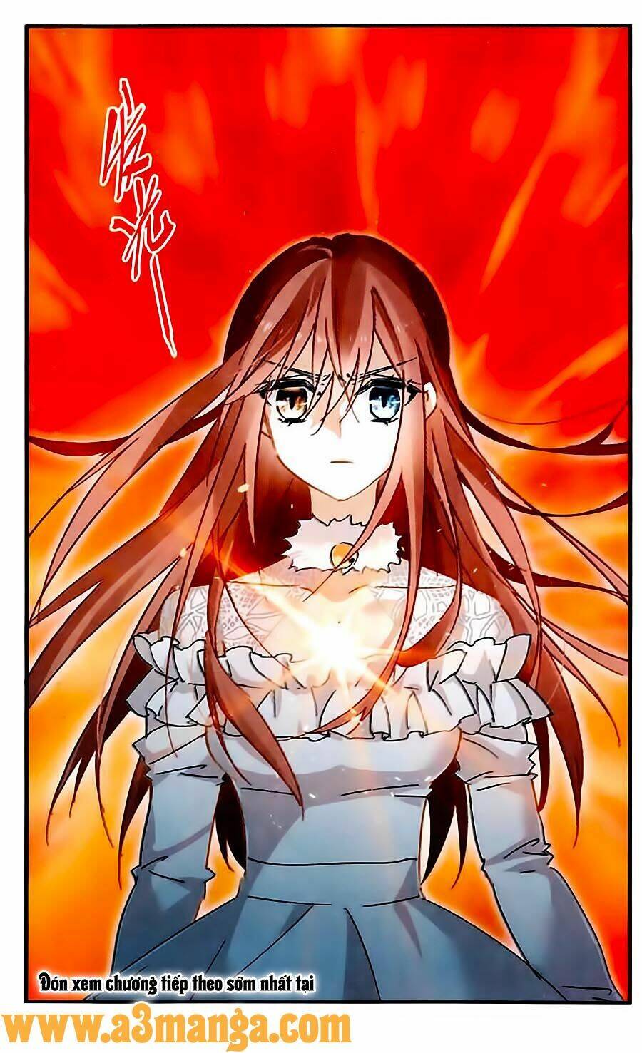 ngôi sao câu lạc bộ chapter 132 13