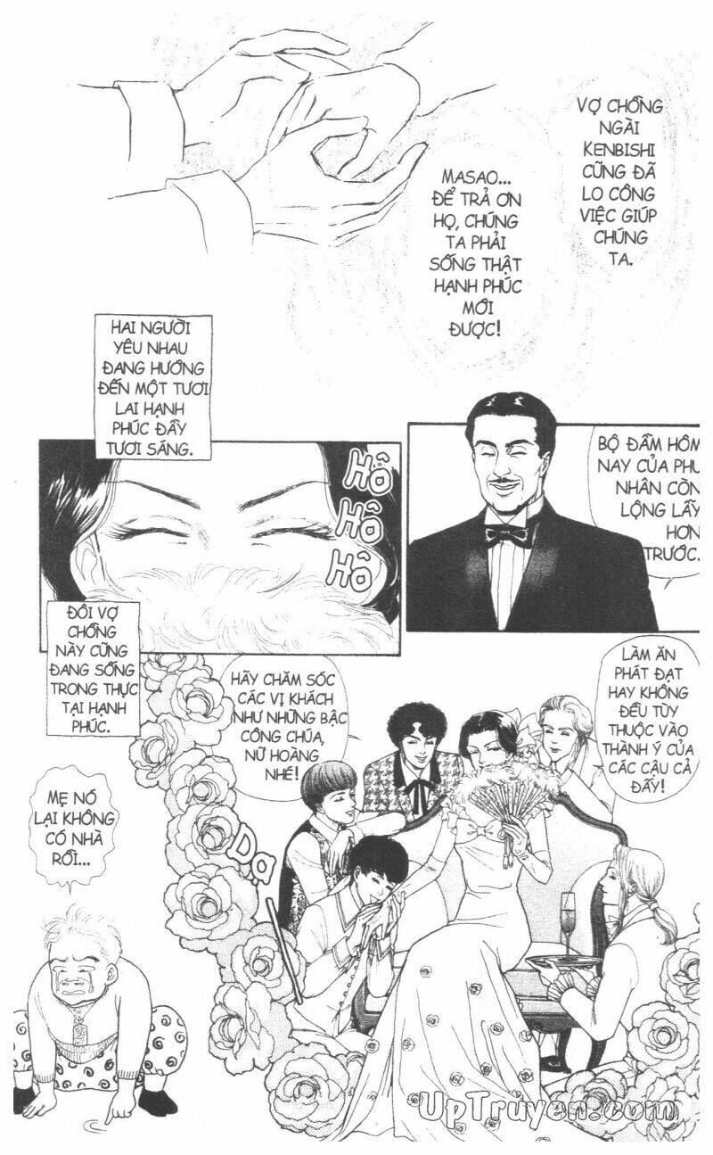 câu lạc bộ con nhà giàu chapter 16 93