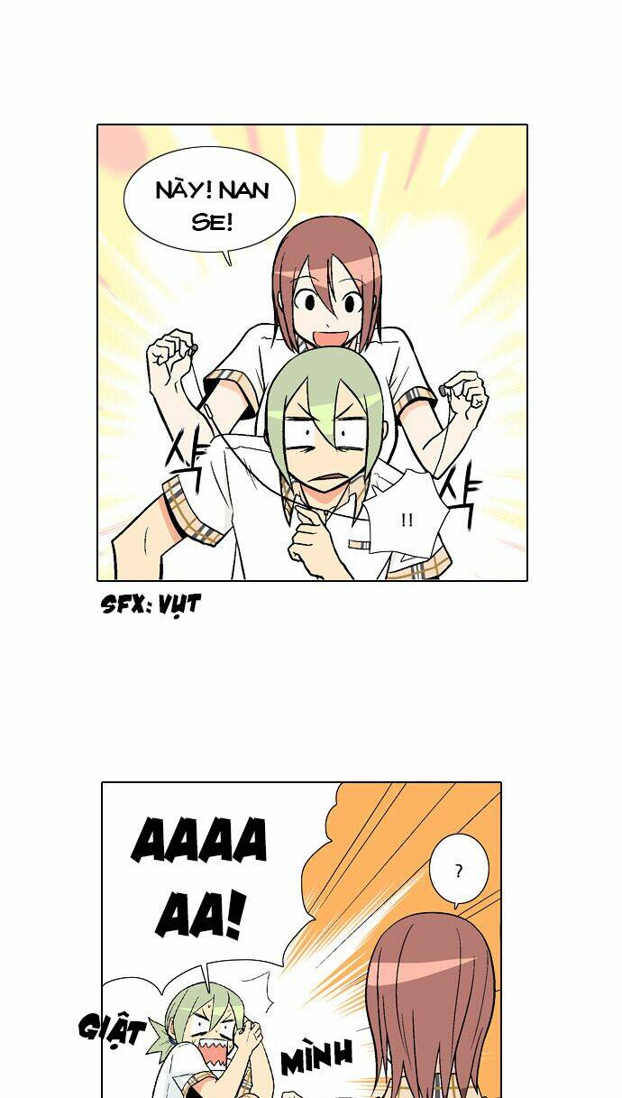 the language of god chapter 7 8