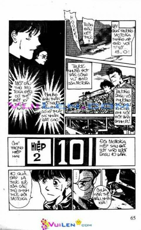 sôi động cầu trường full 17 tập chapter 5 65