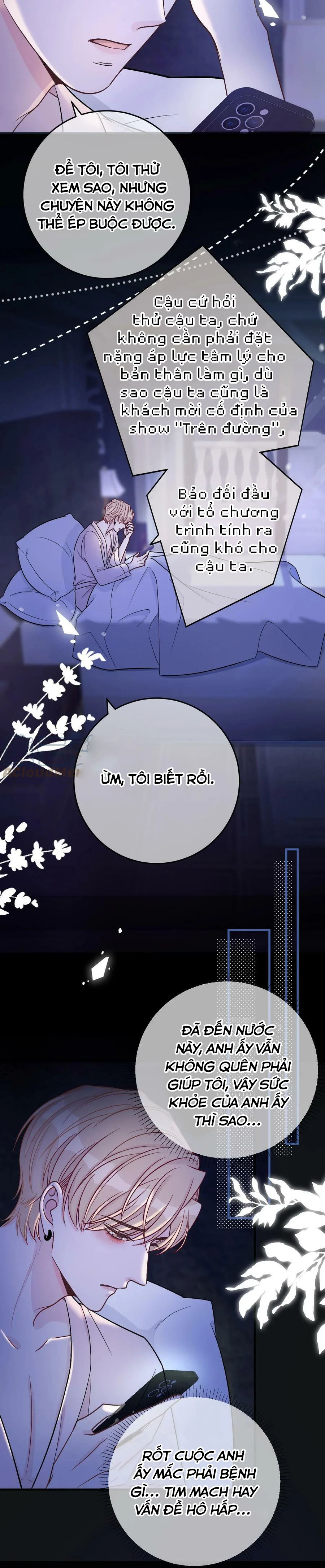 trước và sau ly hôn! chapter 66 11