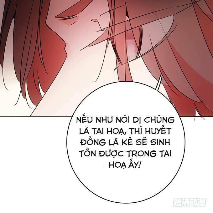 huyết đồng tử chapter 6 5