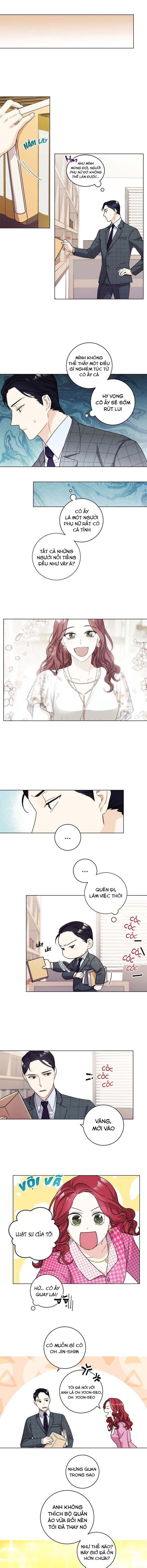 touch your heart chapter 3 9