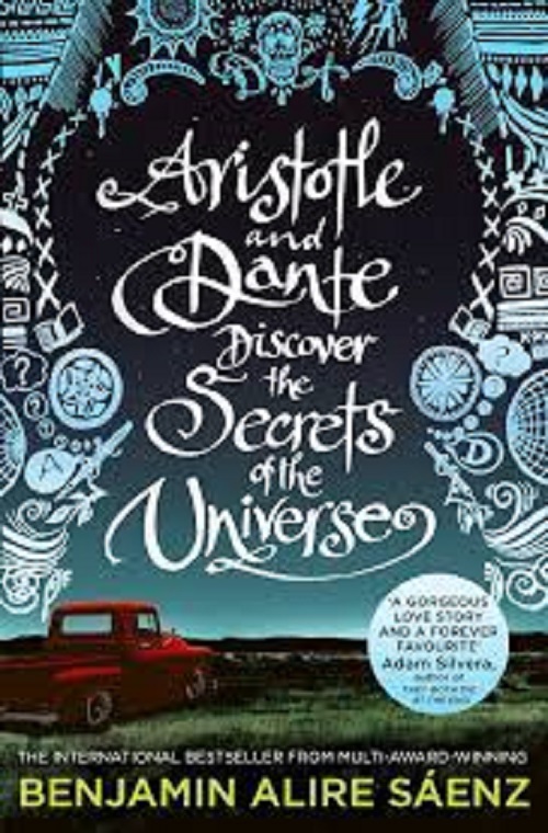 Aristotle and Dante Discover the Secrets of the Universe