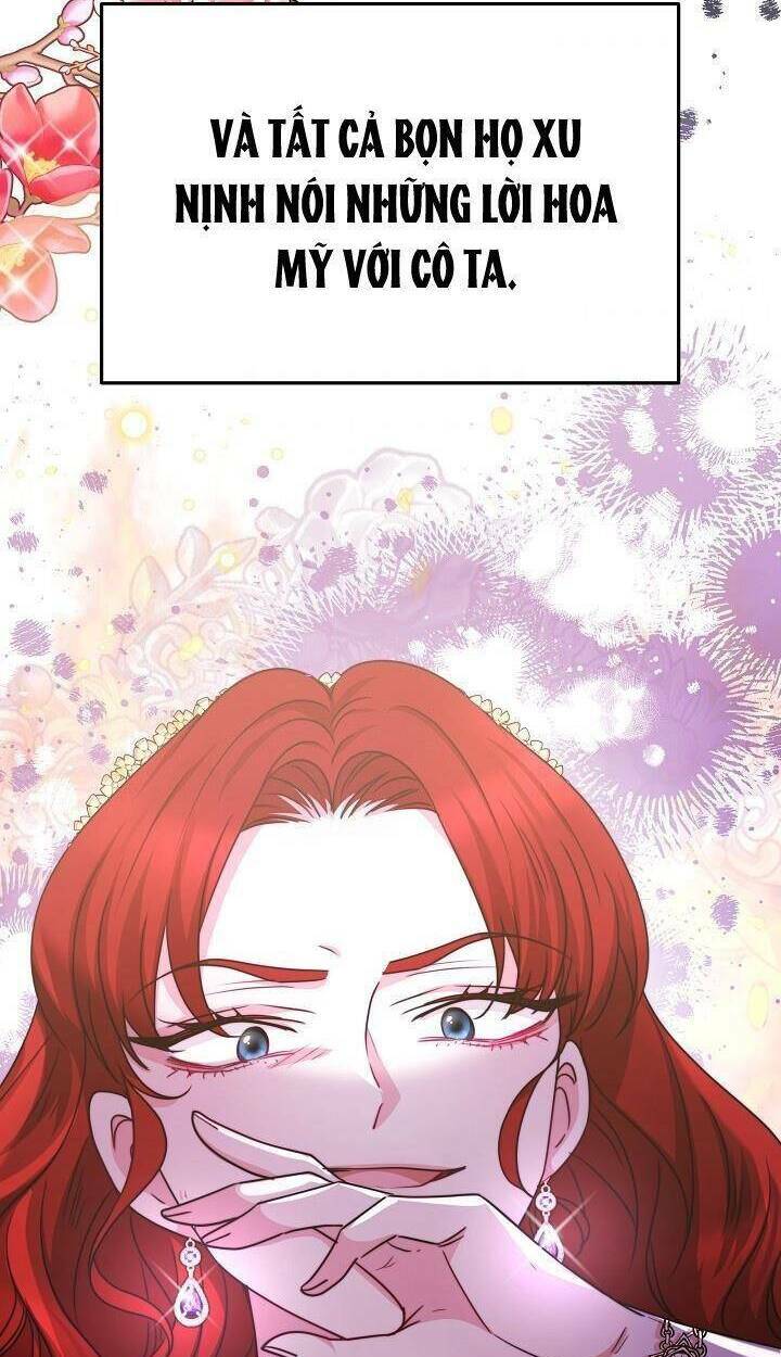 nàng evangeline chapter 25 37