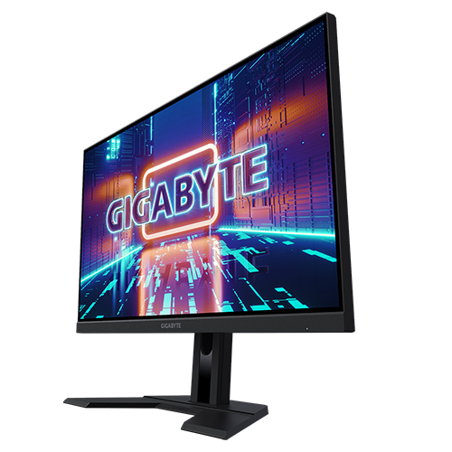 Màn hình LCD Gigabyte M27Q (27 inch IPS/ 2‎560 x 1440/ 350 cd/m2/ 0.5ms/ 170Hz) - Hàng Chính Hãng