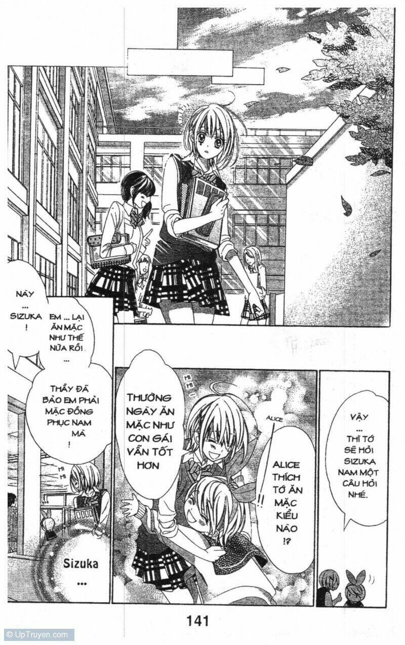 alice binetsu 38°c - we are tsubasa ga oka d.c chapter 1 141