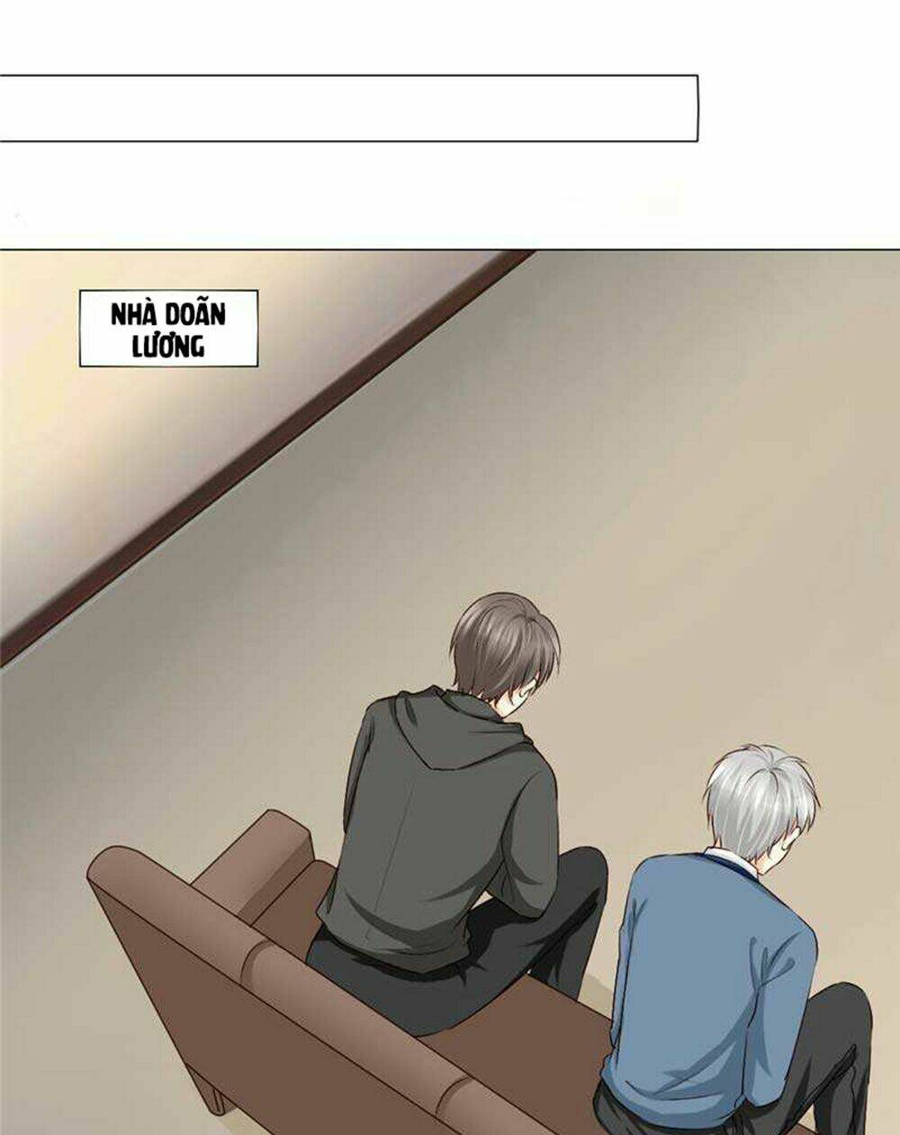 tổng tài bá đạo là gay chapter 56 2