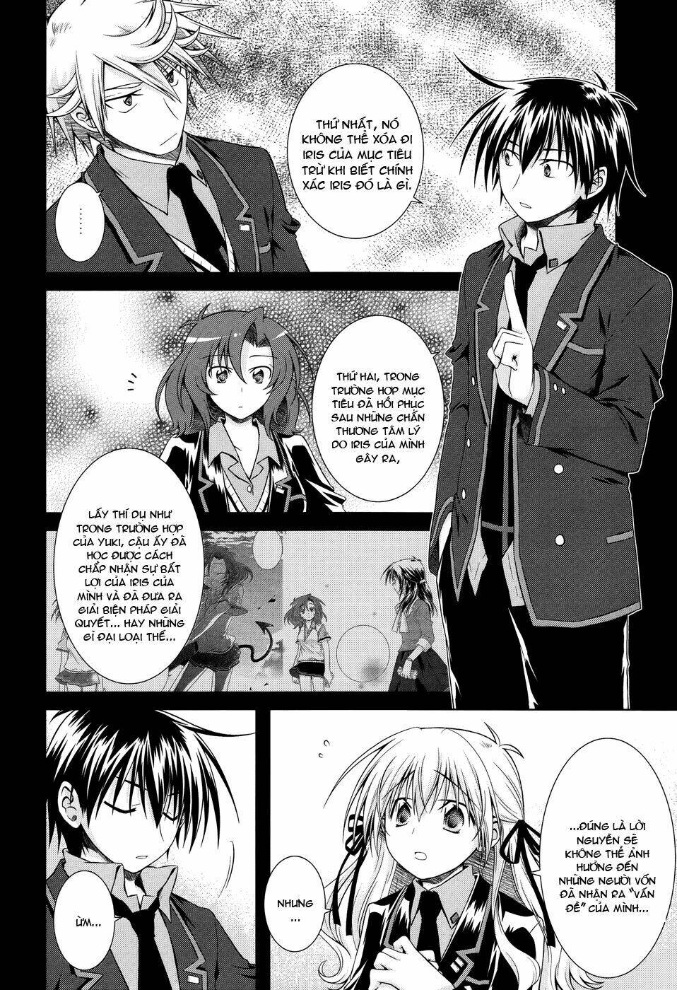 iris zero chapter 18 6