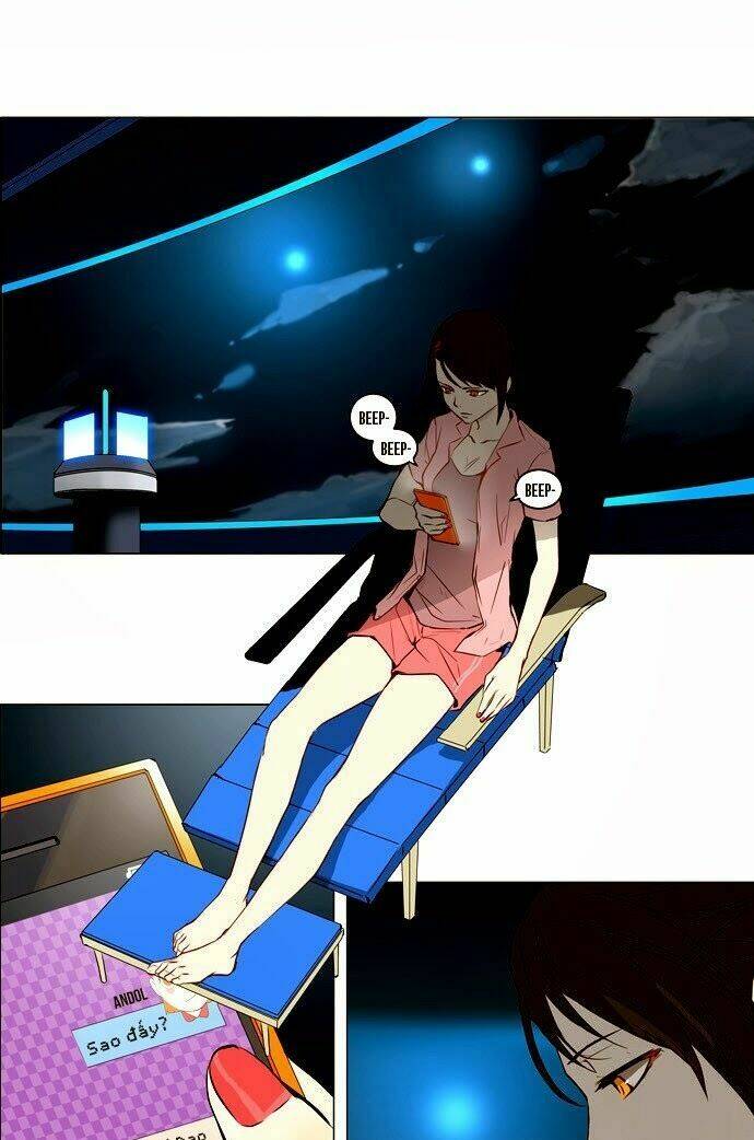 cuộc chiến trong tòa tháp chapter 148 2