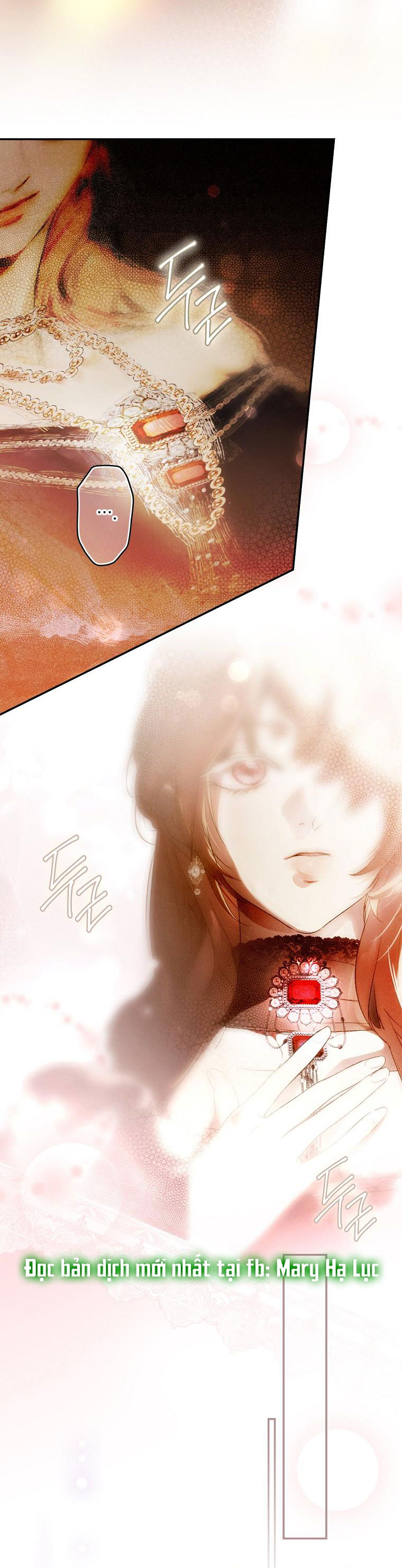 quý cô bí ẩn - secret lady chapter 110 59