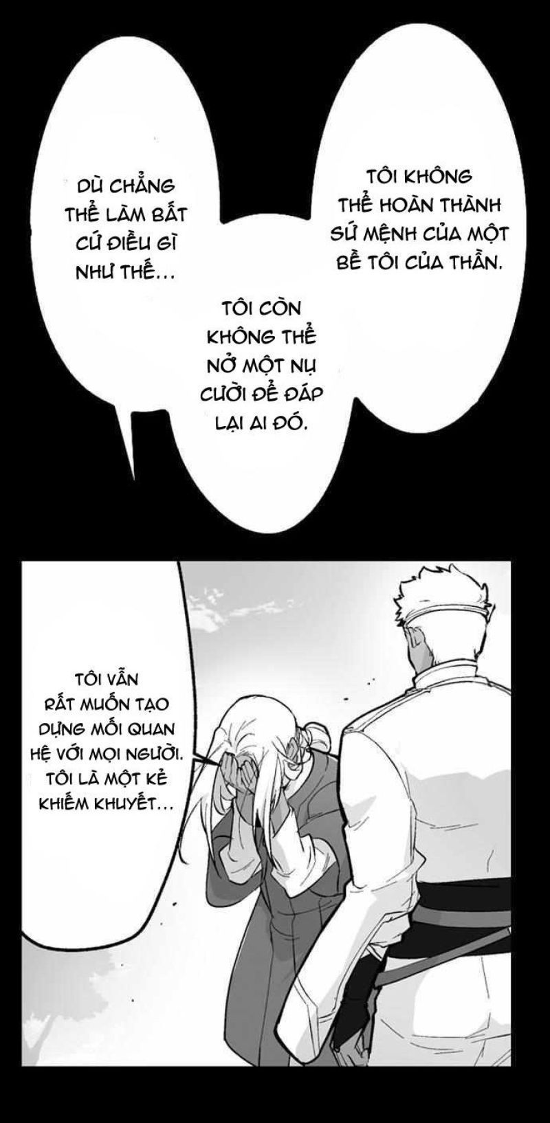 vợ của titan chapter 113 29