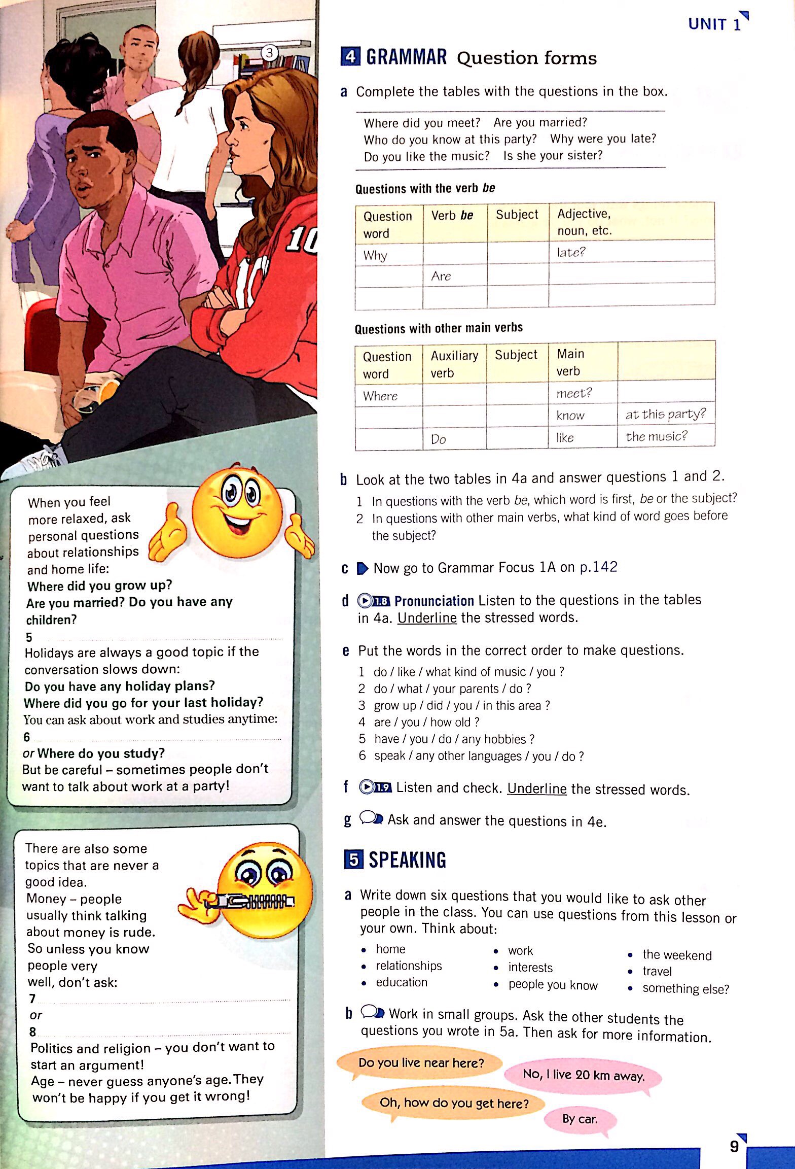 Cambridge English Empower Pre-Intermediate Student's Book: Pre-intermediate