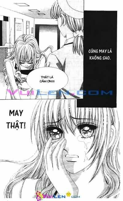 tình yêu quý tộc chapter 75 7