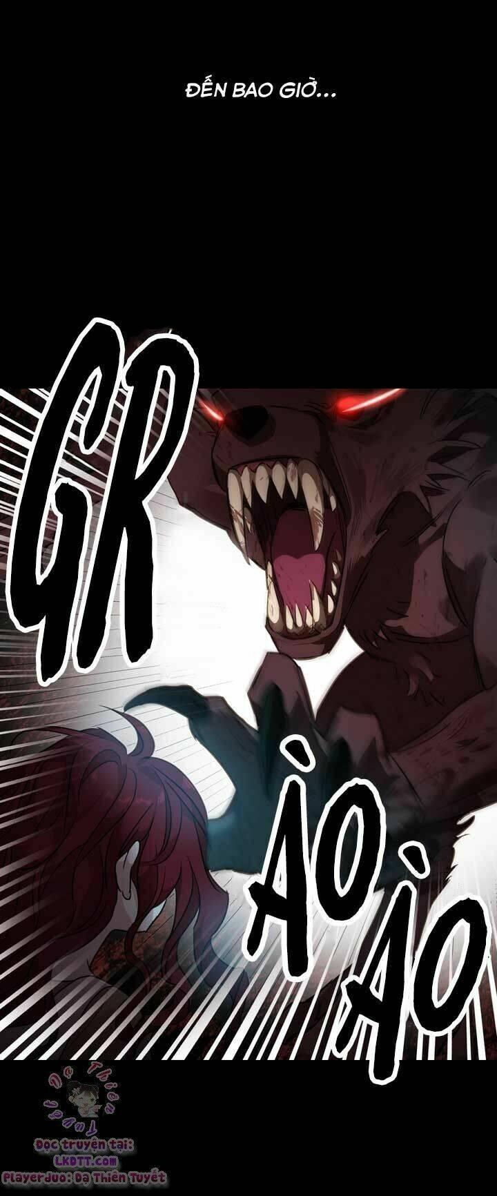 để yên cho tiểu thư hiền chapter 27 11