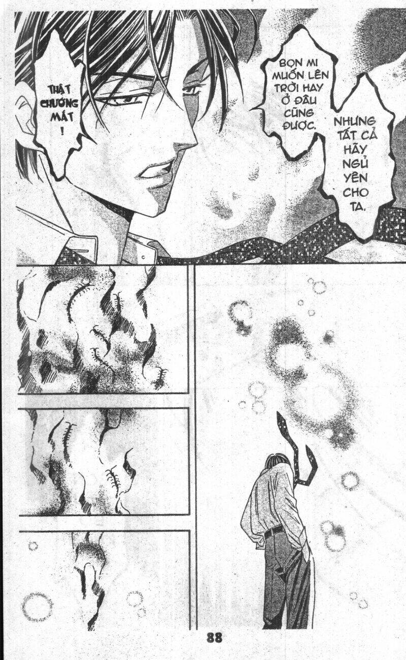 bông hoa bí ẩn chapter 6 88