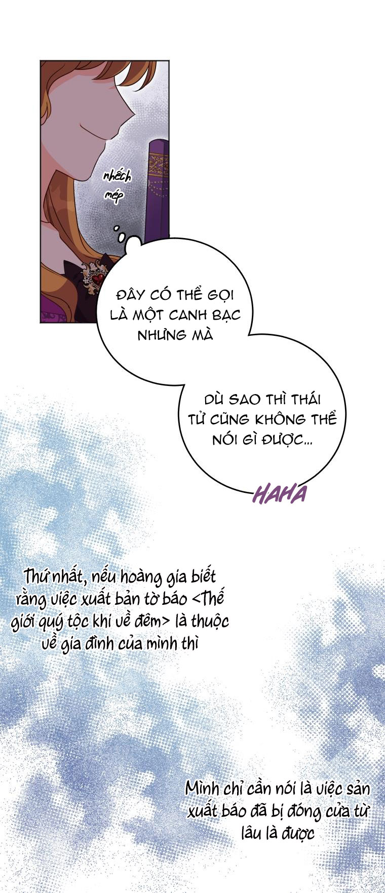 quãng thời gian cuối cùng chapter 25 36