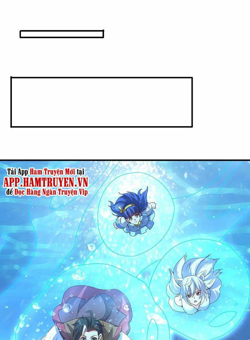 phục thiên thánh chủ chapter 190 25