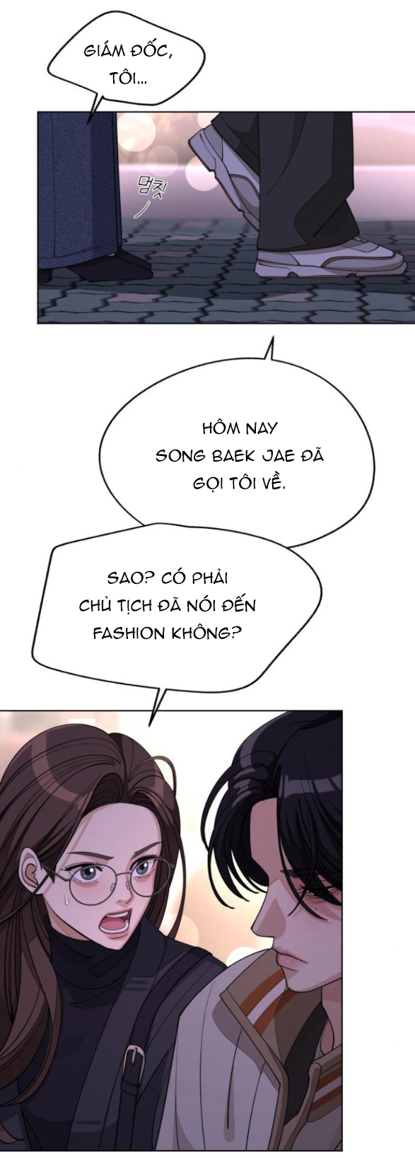 Tình Yêu Của Ik Seob chapter 47.2 26