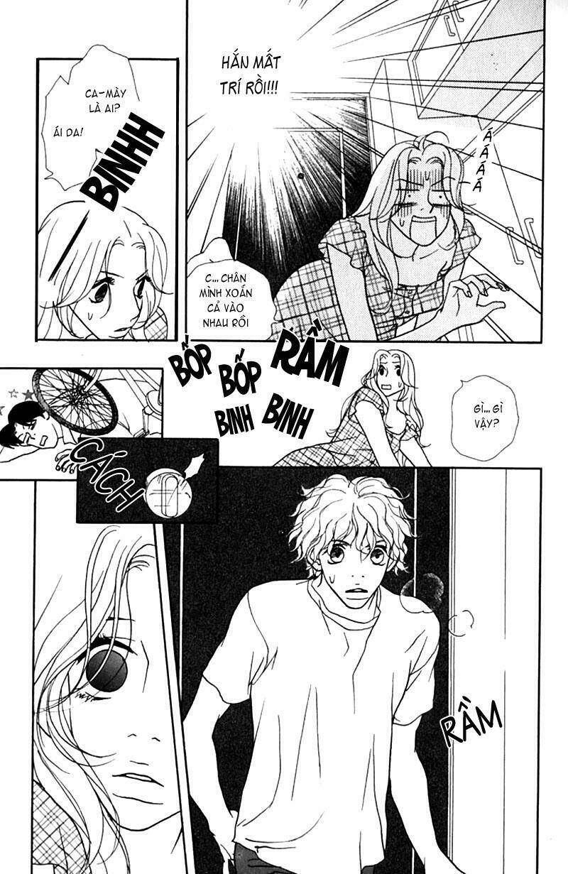 kimi wa petto chapter 1 51