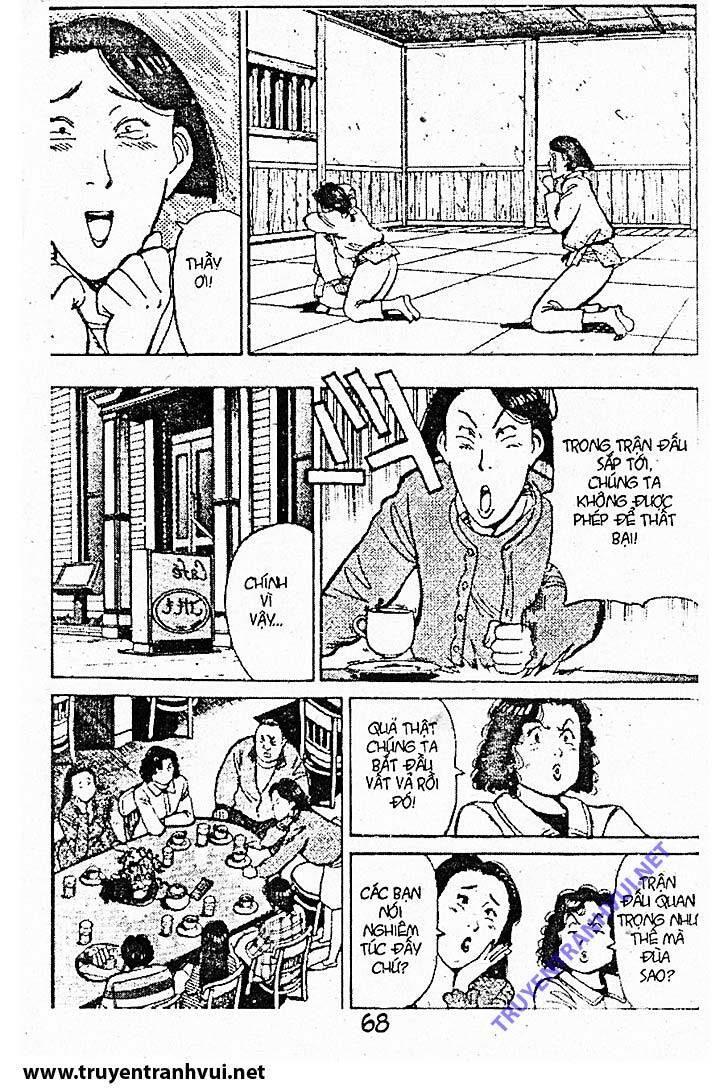 yawara chapter 180 12