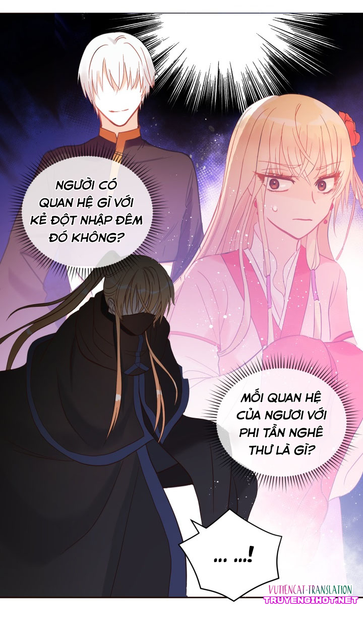 khế ước hậu cung chapter 13.1 11