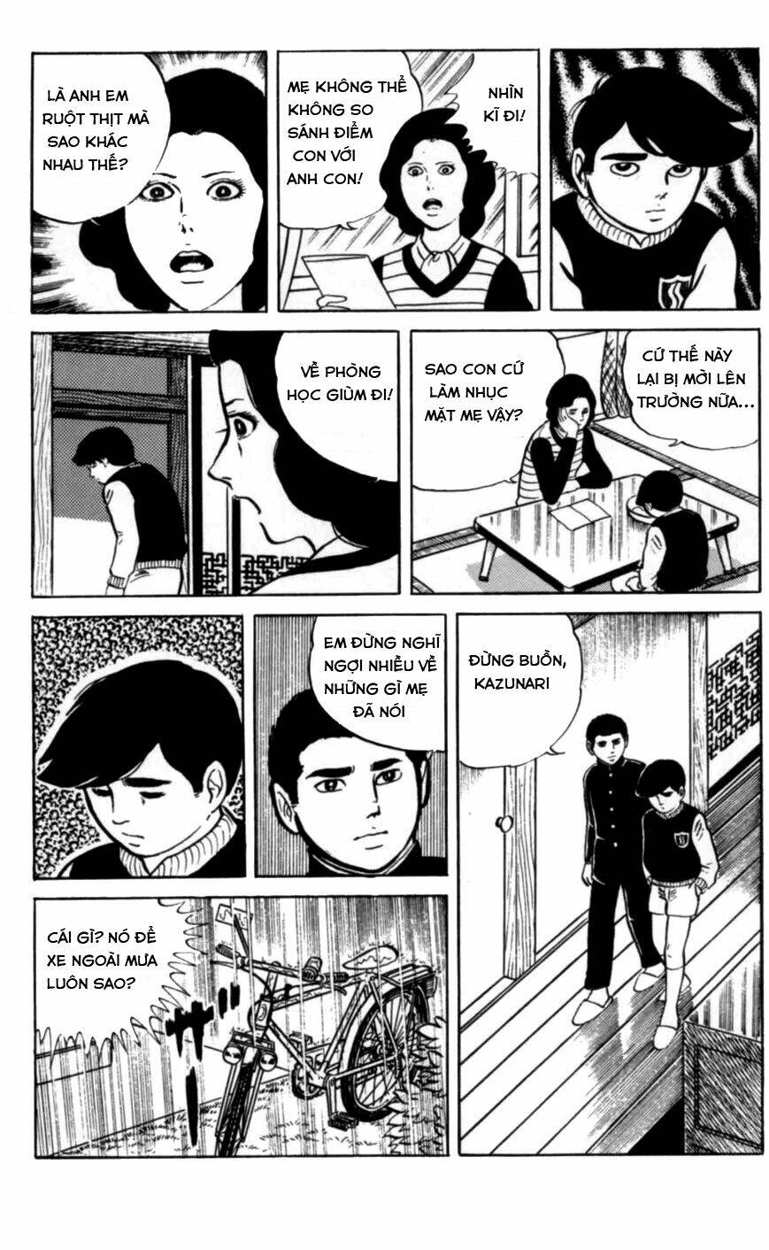 phù thủy bóng đêm chapter 1 7