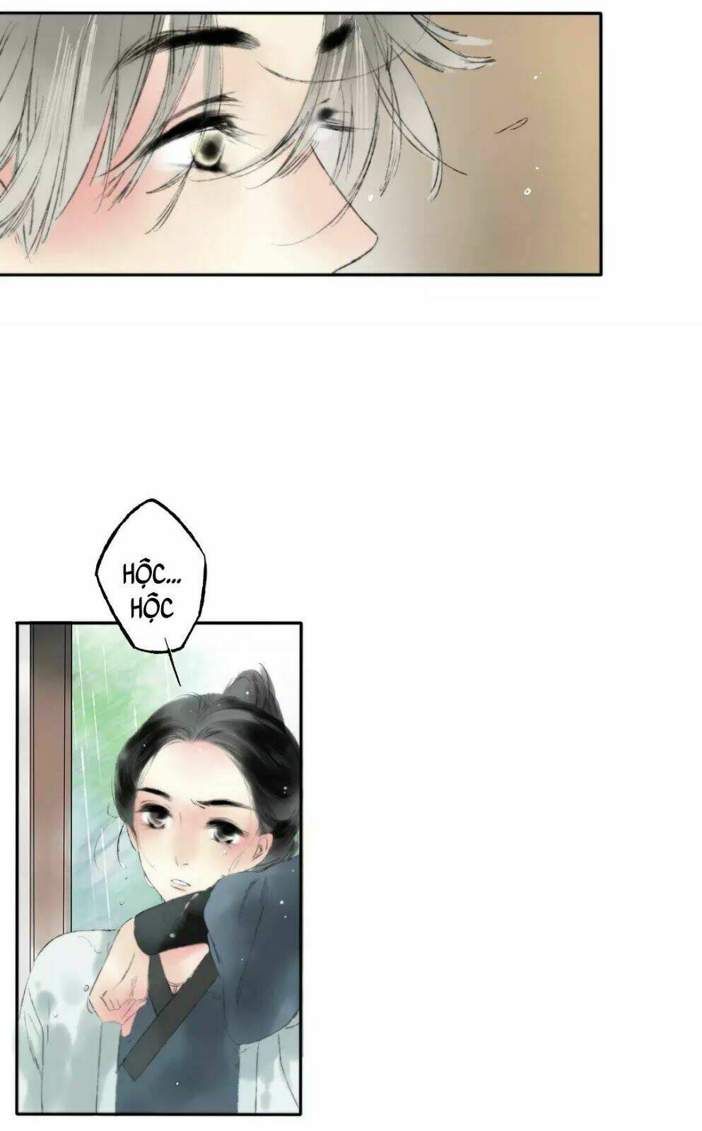 viễn lâm thiên sơn chapter 5 31