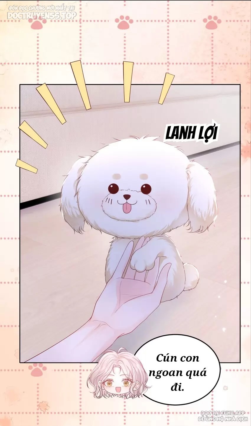 mận xanh chapter 71 18